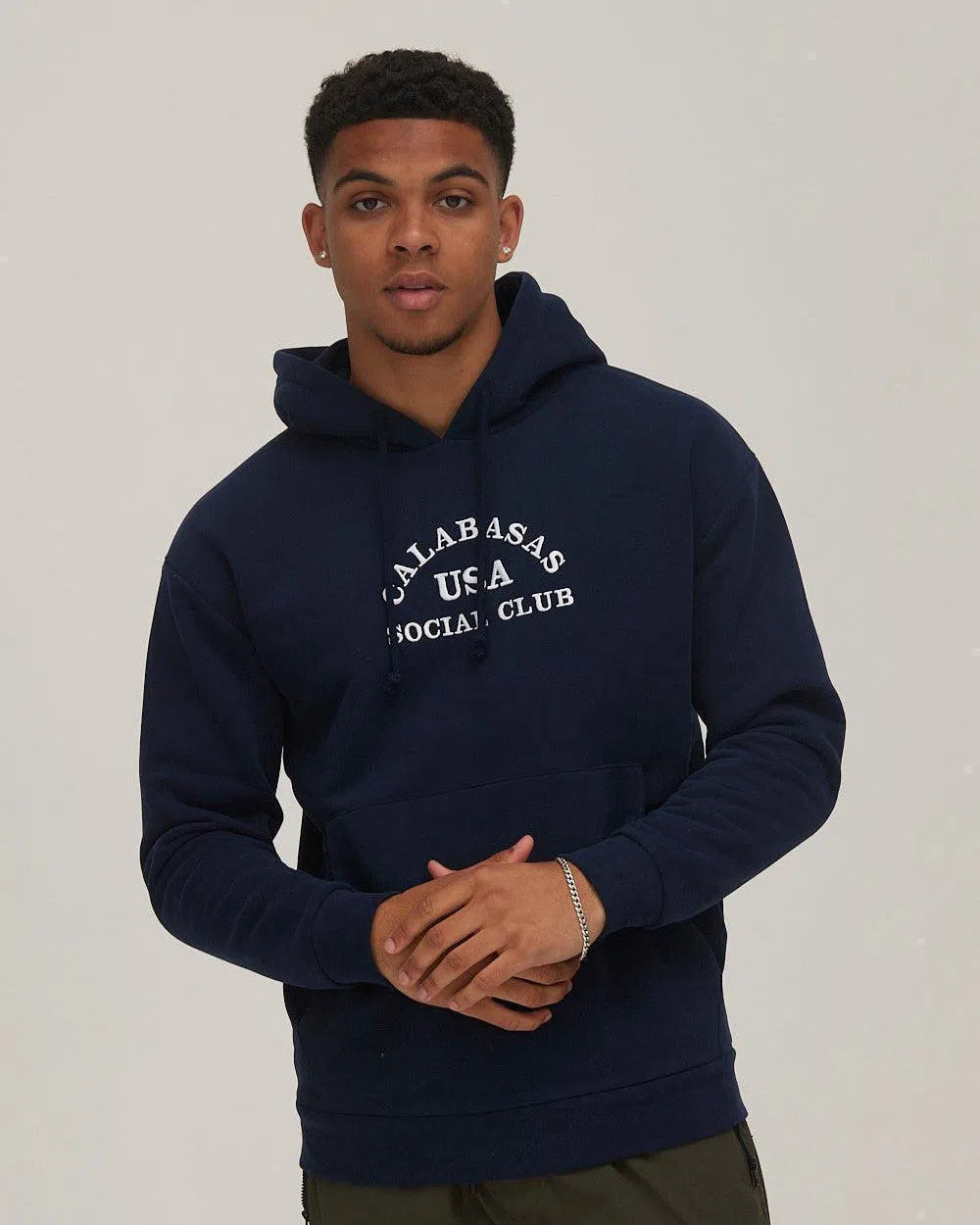 Calabasas Hoodie
