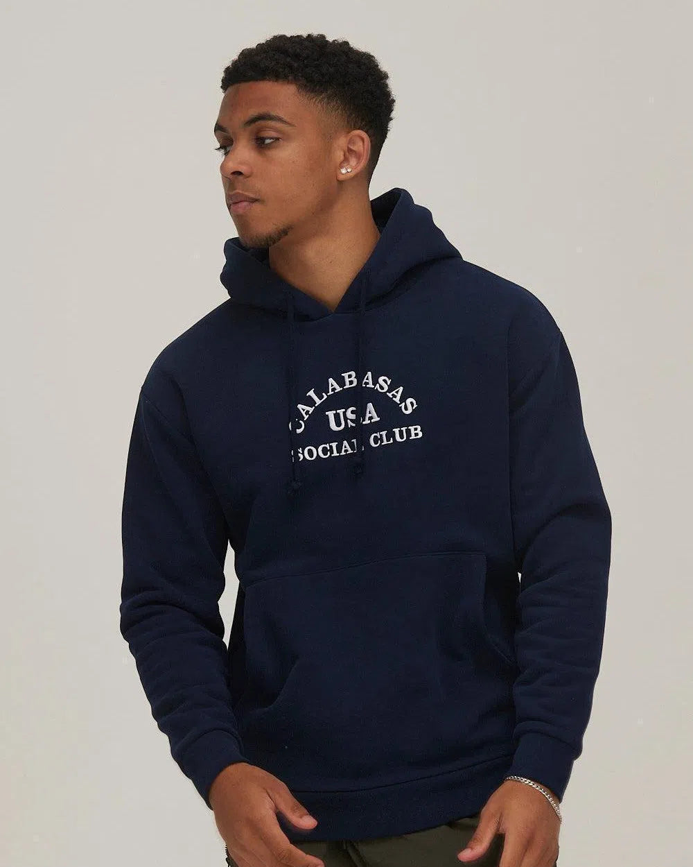 Calabasas Hoodie