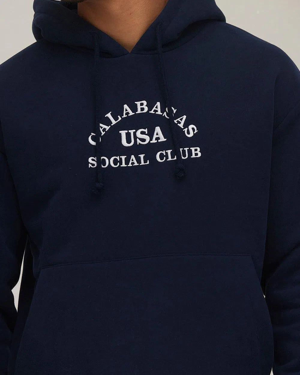 Calabasas Hoodie