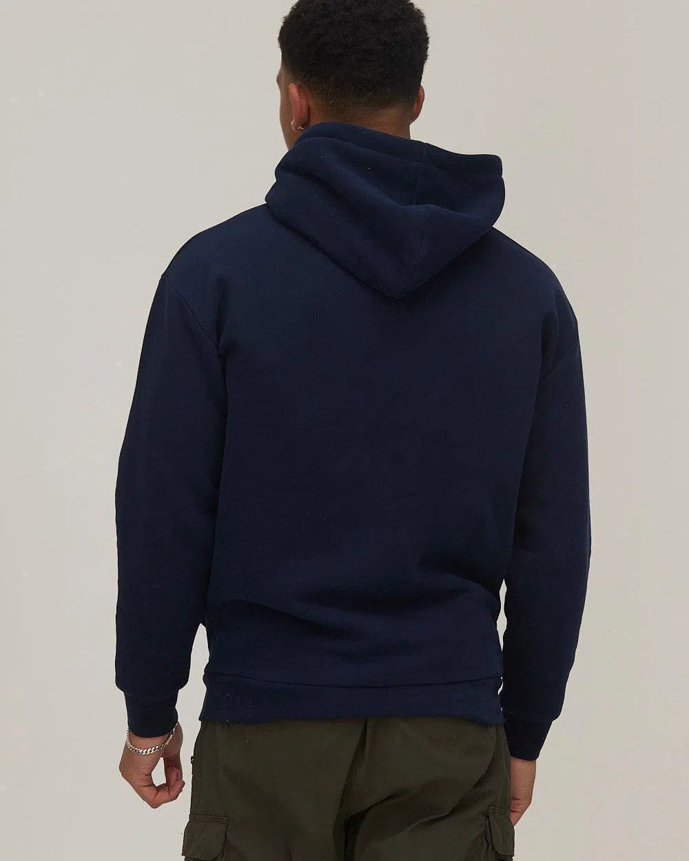 Calabasas Hoodie