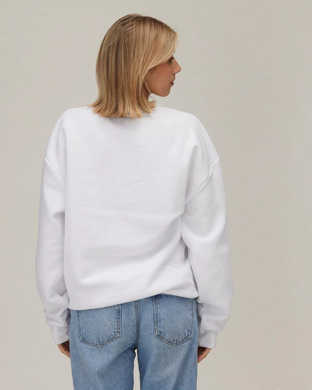 St Tropez Sweatshirt