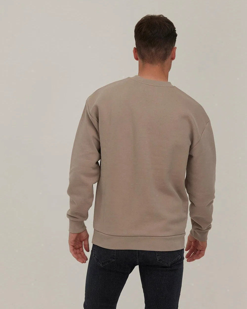 St Tropez Sweatshirt