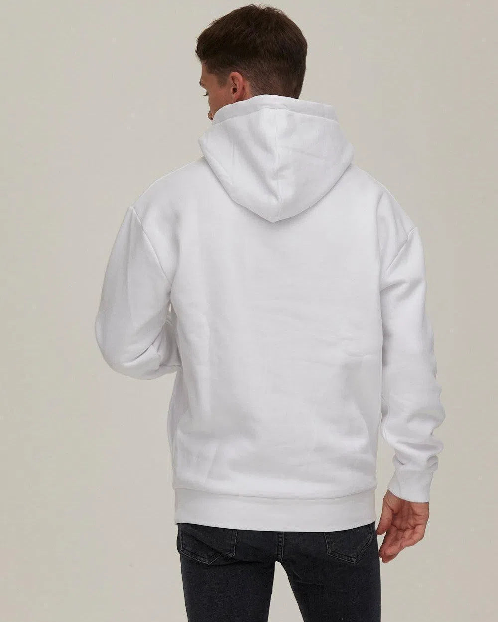 Courchevel Ski Club Hoodie