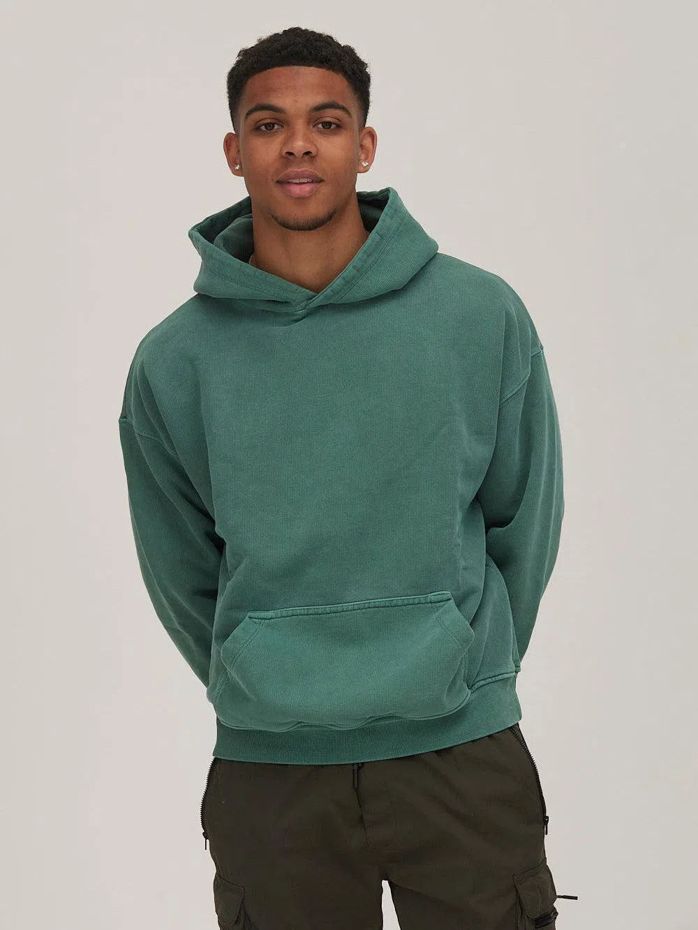 Positano Premium Heavyweight Hoodie
