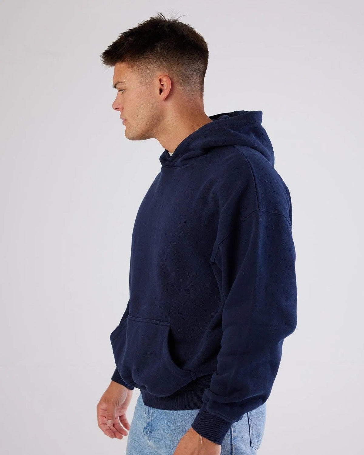 Antibes Premium Heavyweight Hoodie