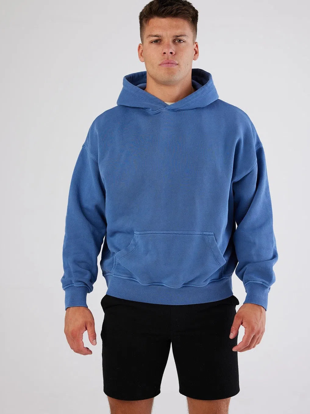 Monaco Premium Heavyweight Hoodie