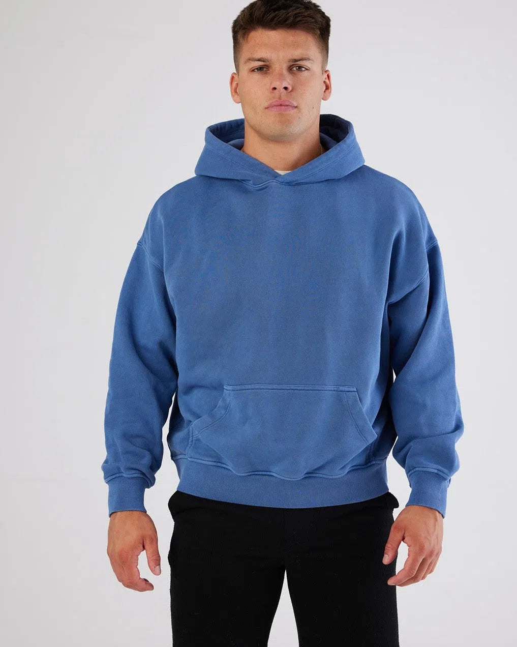 Monaco Premium Heavyweight Hoodie