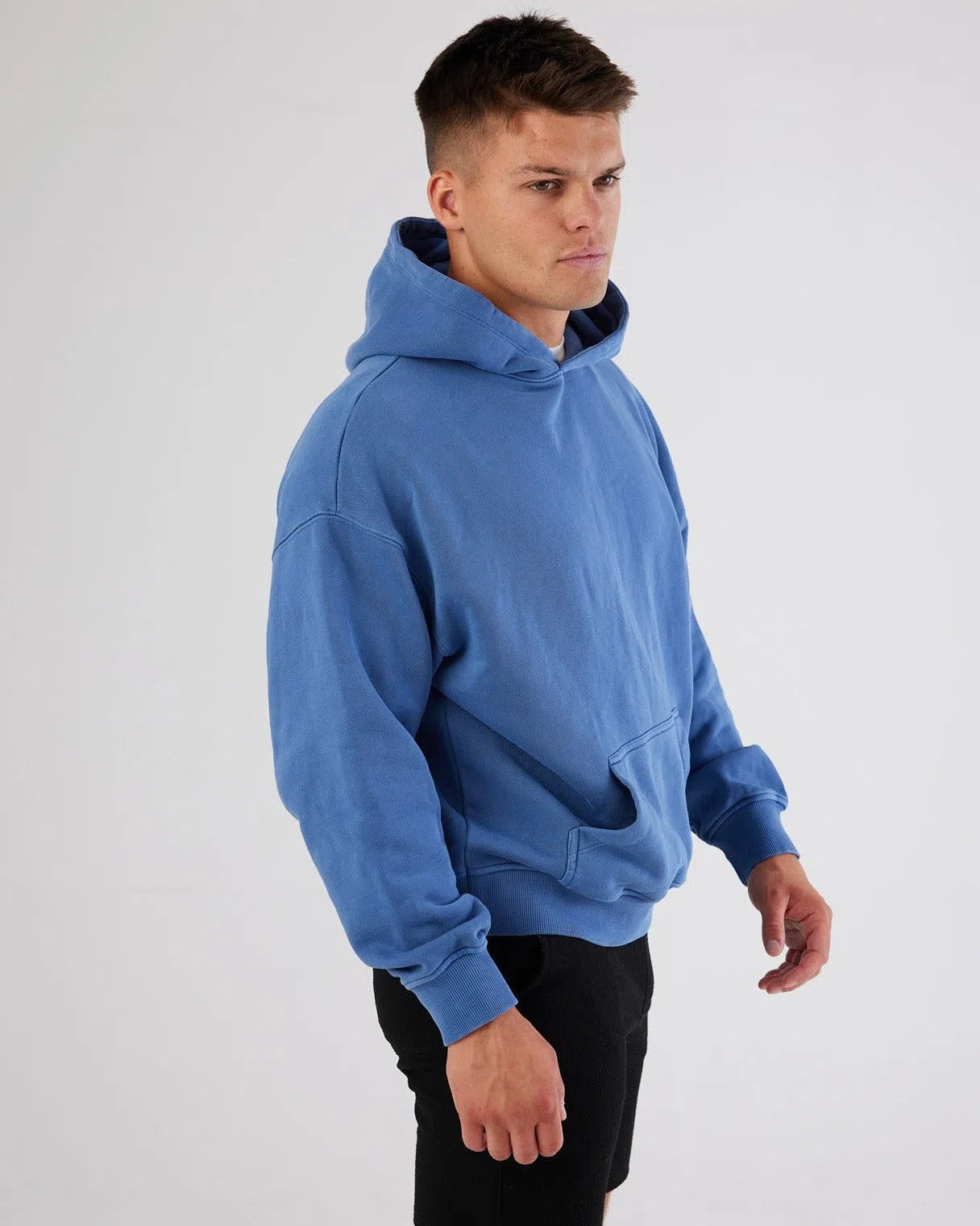 Monaco Premium Heavyweight Hoodie