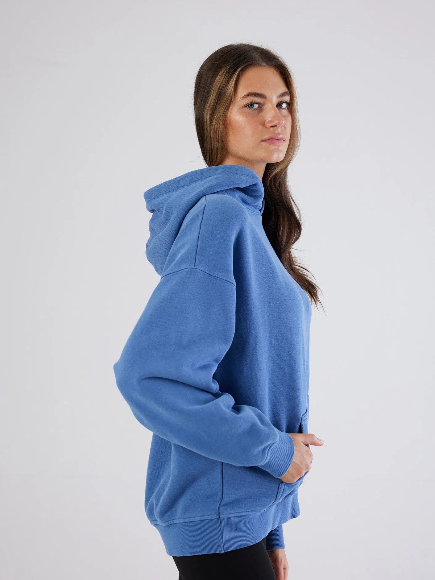 Positano Premium Heavyweight Hoodie