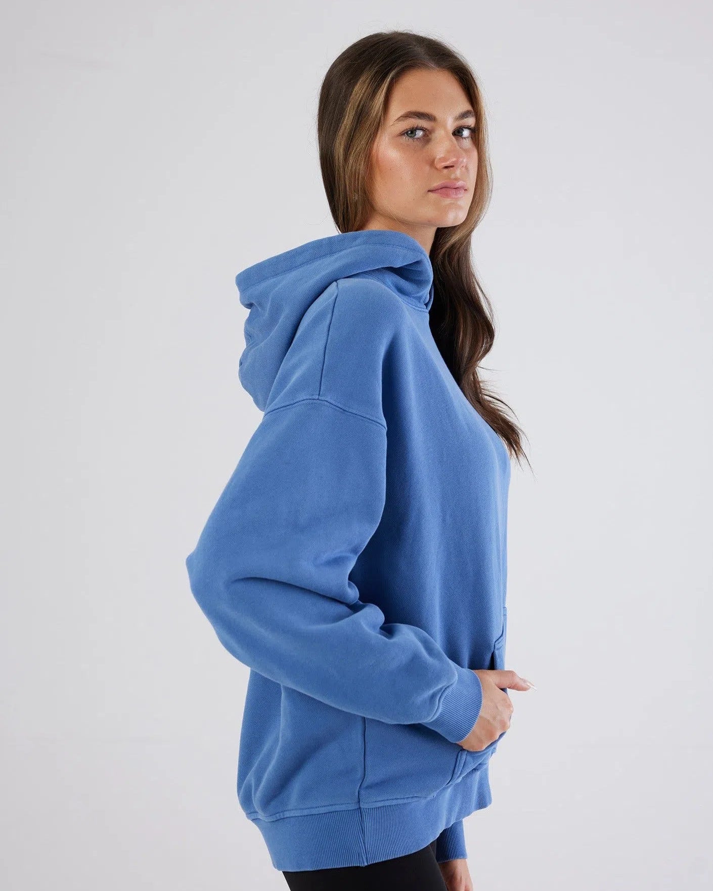 Positano Premium Heavyweight Hoodie