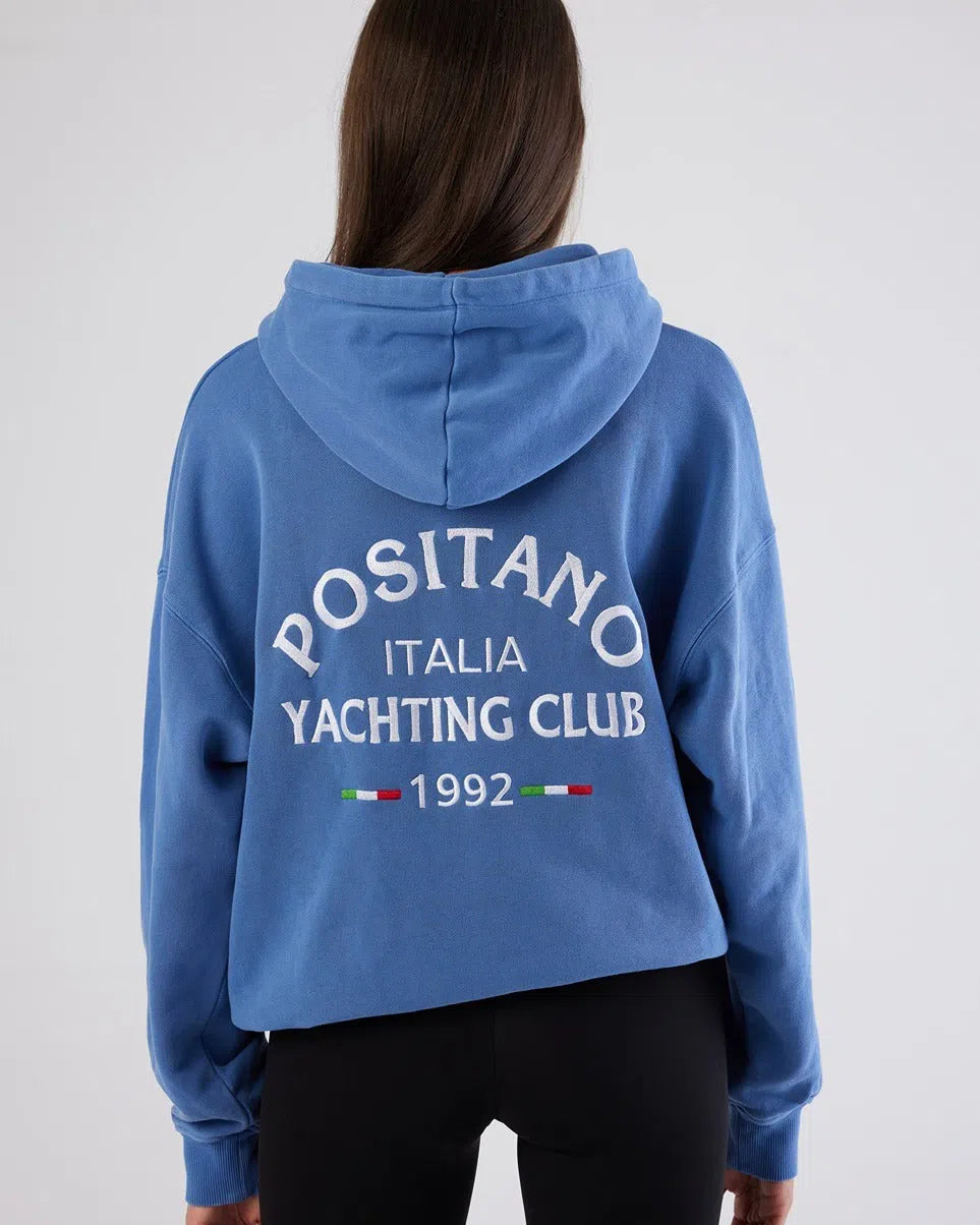 Positano Premium Heavyweight Hoodie