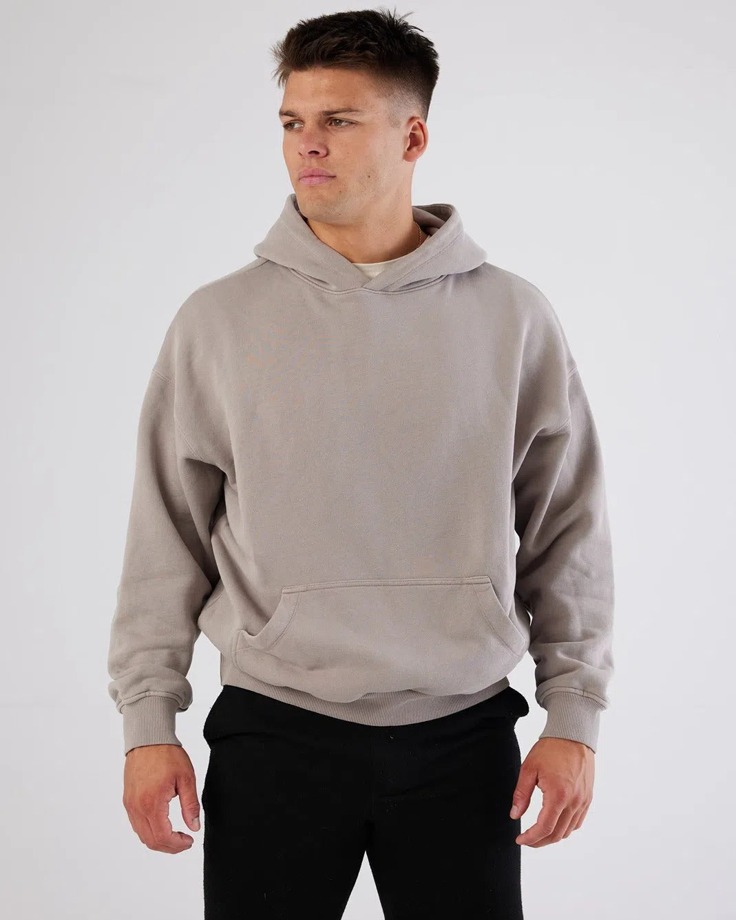 Antibes Premium Heavyweight Hoodie