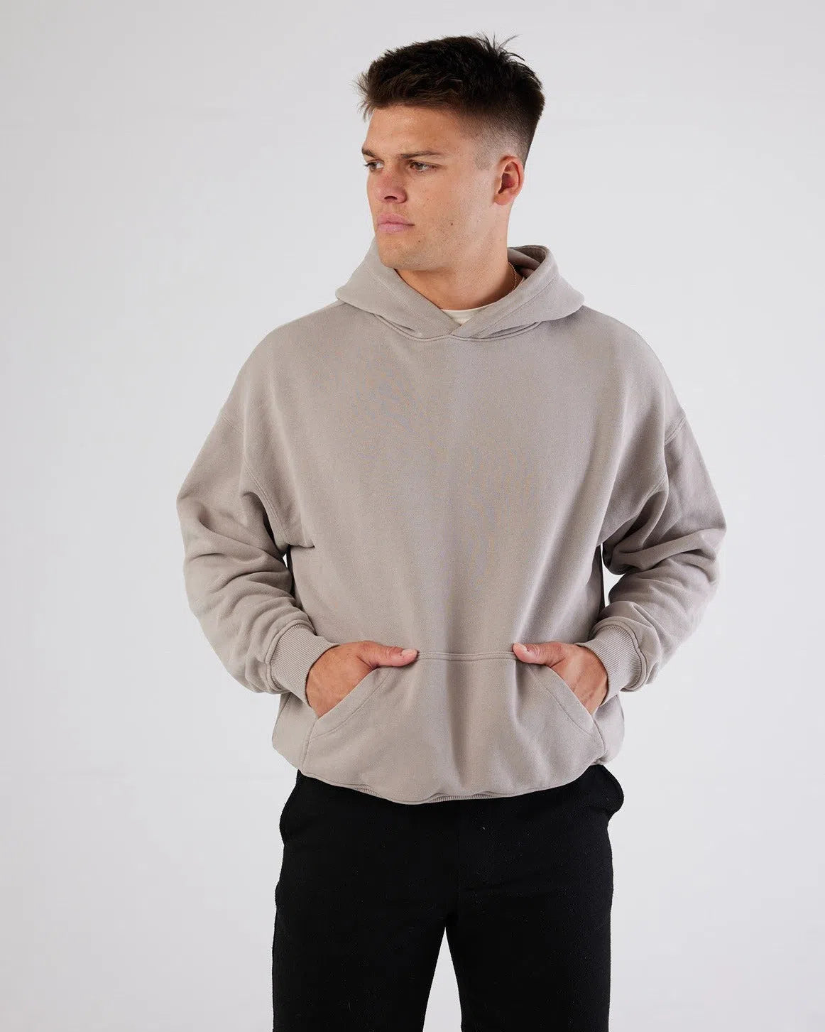 Monaco Premium Heavyweight Hoodie