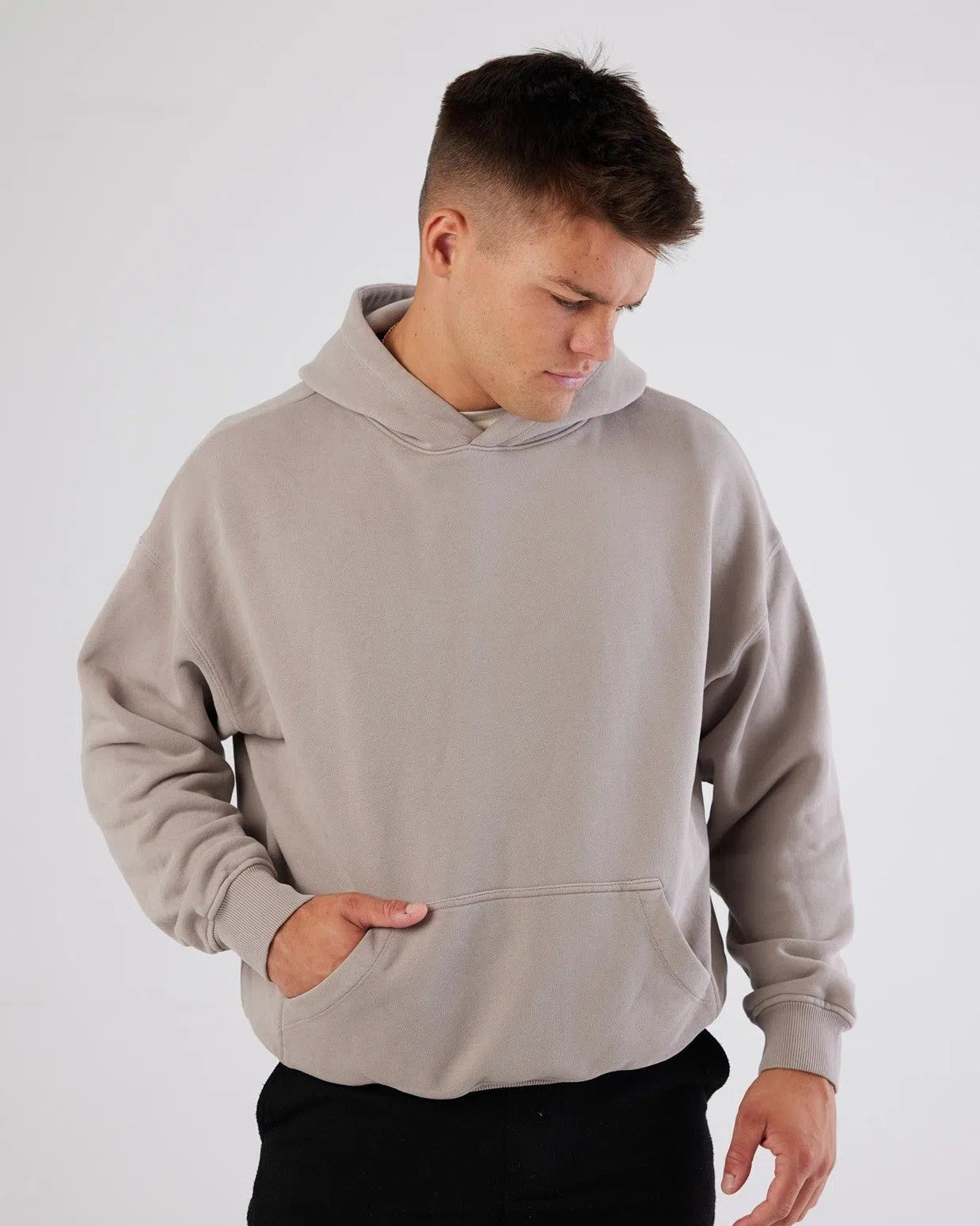 Monaco Premium Heavyweight Hoodie
