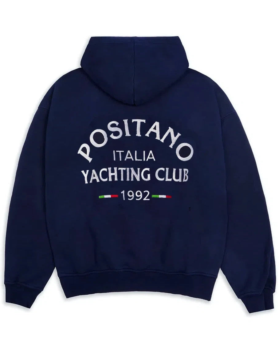 Positano Premium Heavyweight Hoodie