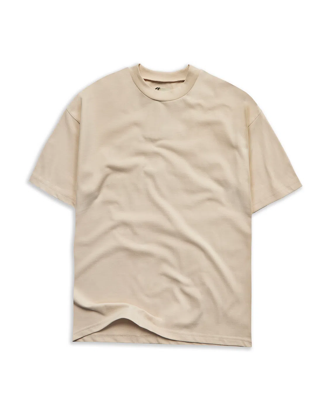 ST. Tropez T-Shirt Off-White