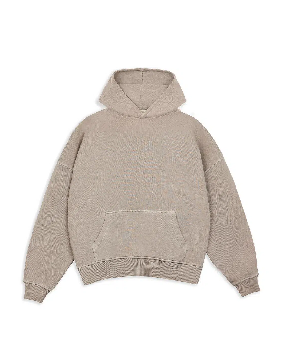 St Tropez Heavyweight Hoodie