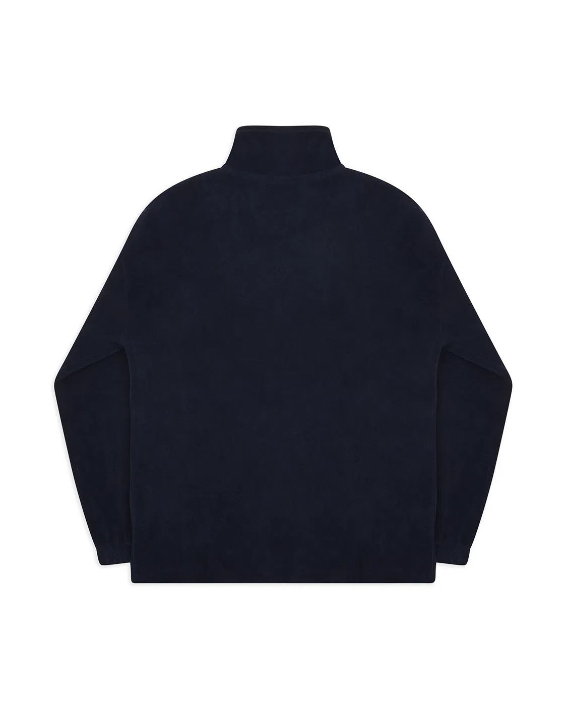 Antibes Fleece Navy Jacket