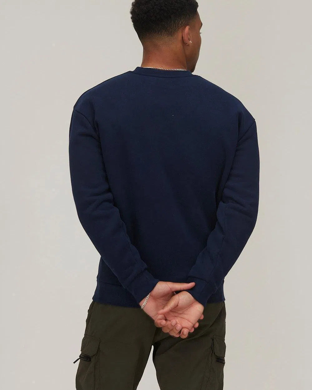 Monaco Vintage Sweatshirt