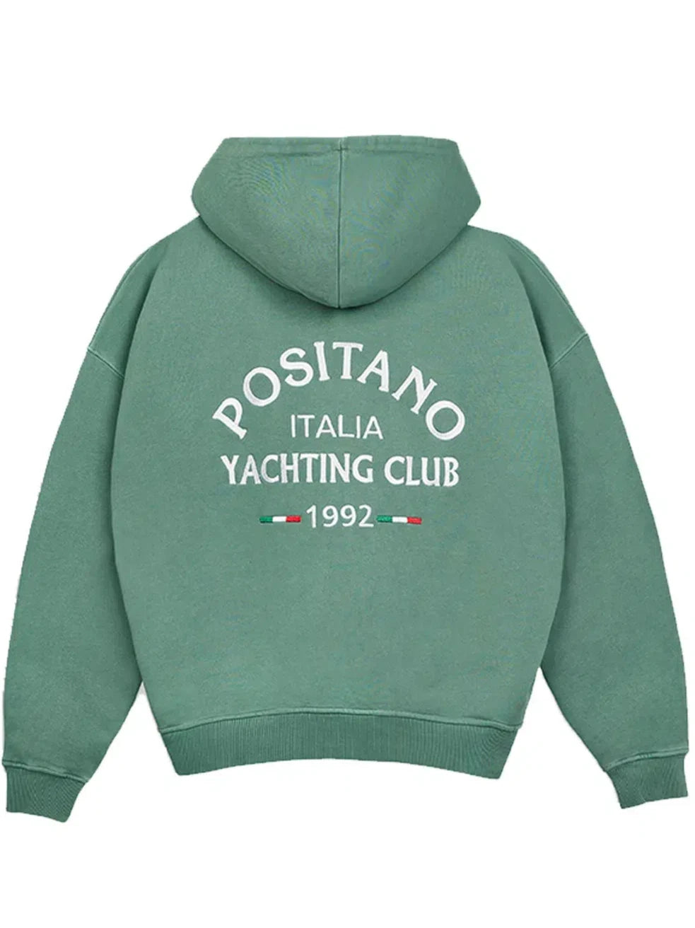 Positano Premium Heavyweight Hoodie