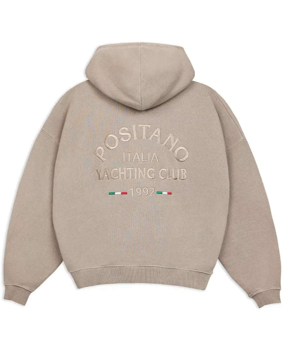 Positano Premium Heavyweight Hoodie