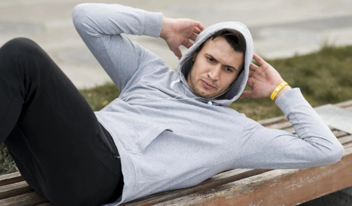 Find The Best Quality Hoodies for Men This Year