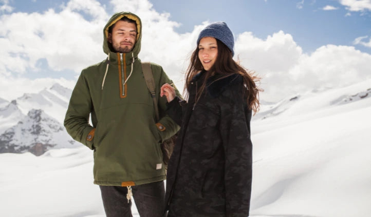 What Is a Fleece Jacket? Ultimate Guide for Men