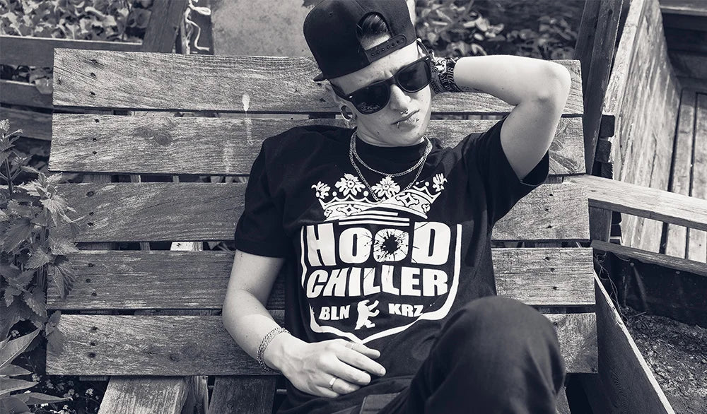 men's designer t-shirts