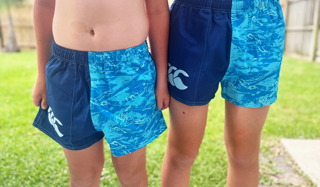 Stylish and Versatile: Exploring Monaco Shorts in the UK for a Fashionable Summer