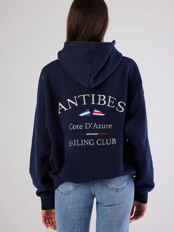 Antibes Sailing Club