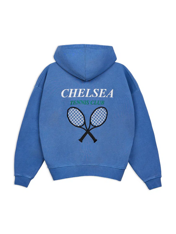Chelsea Tennis Club