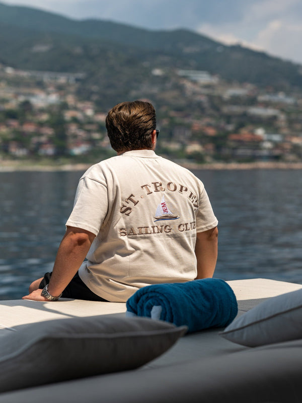 St Tropez Sailing Club