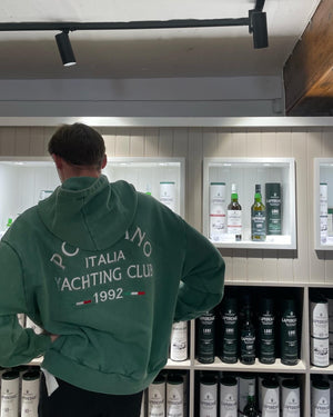 Positano Heavyweight Hoodie