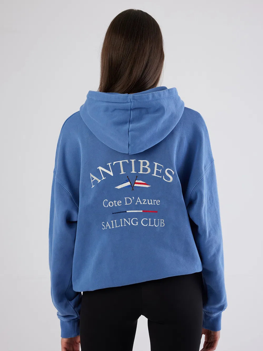 Antibes Premium Heavyweight Hoodie
