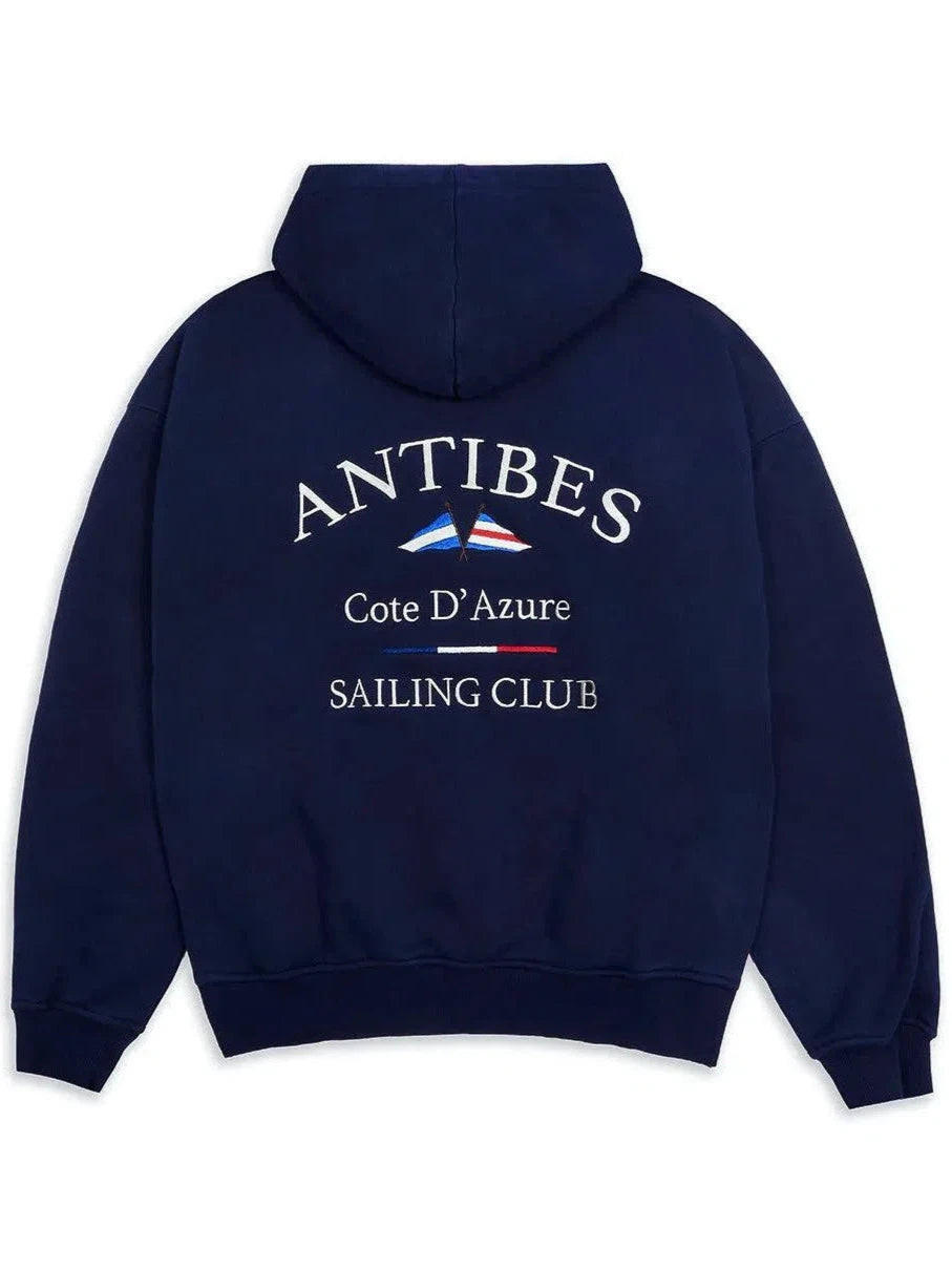 Antibes Premium Heavyweight Hoodie