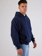 Positano Premium Heavyweight Hoodie