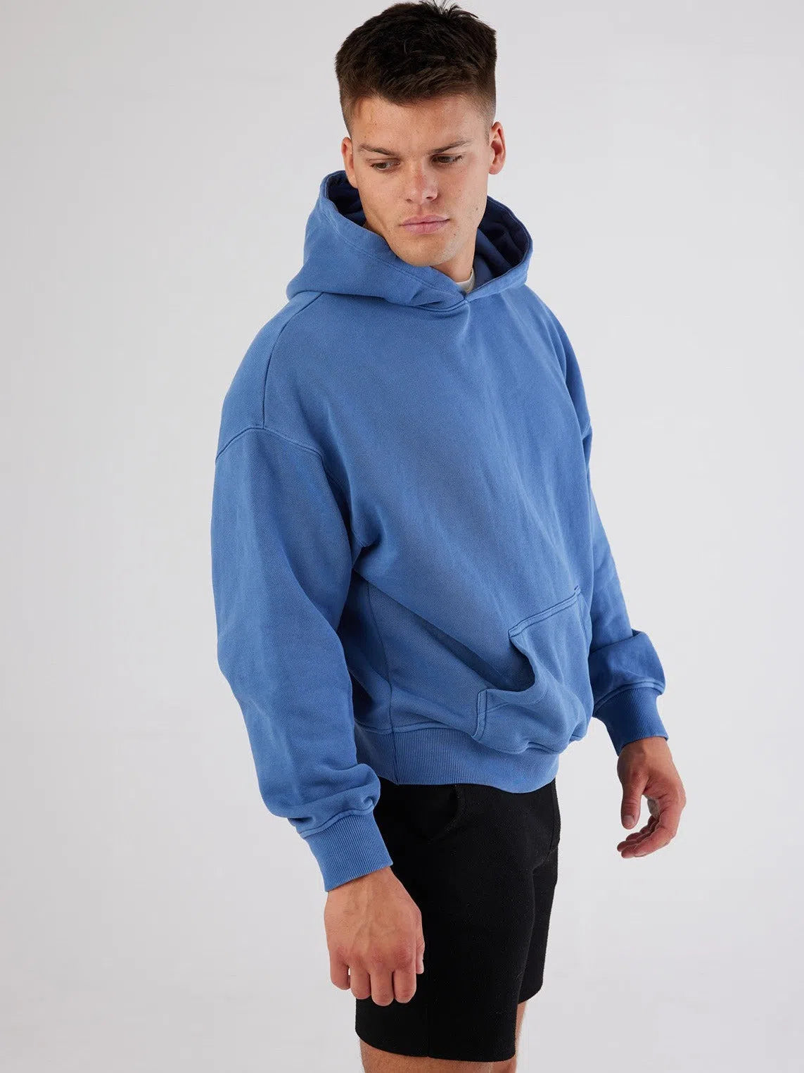 Antibes Premium Heavyweight Hoodie