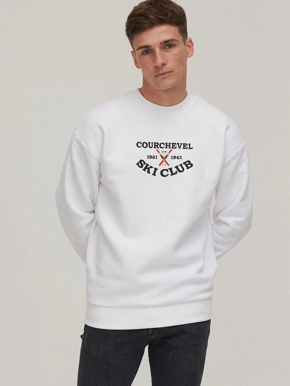 Courchevel Sweatshirt
