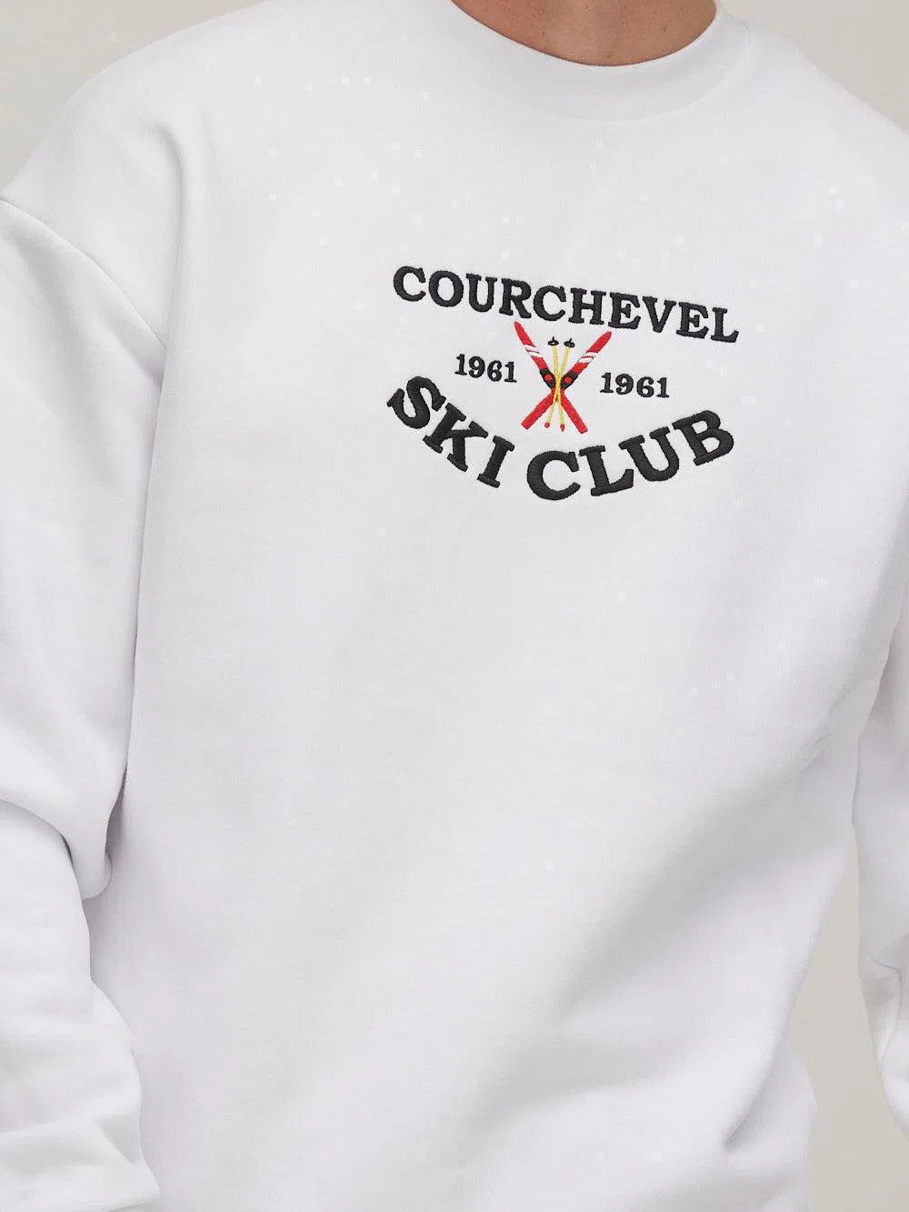Courchevel Sweatshirt