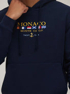 Monaco Vintage Hoodie