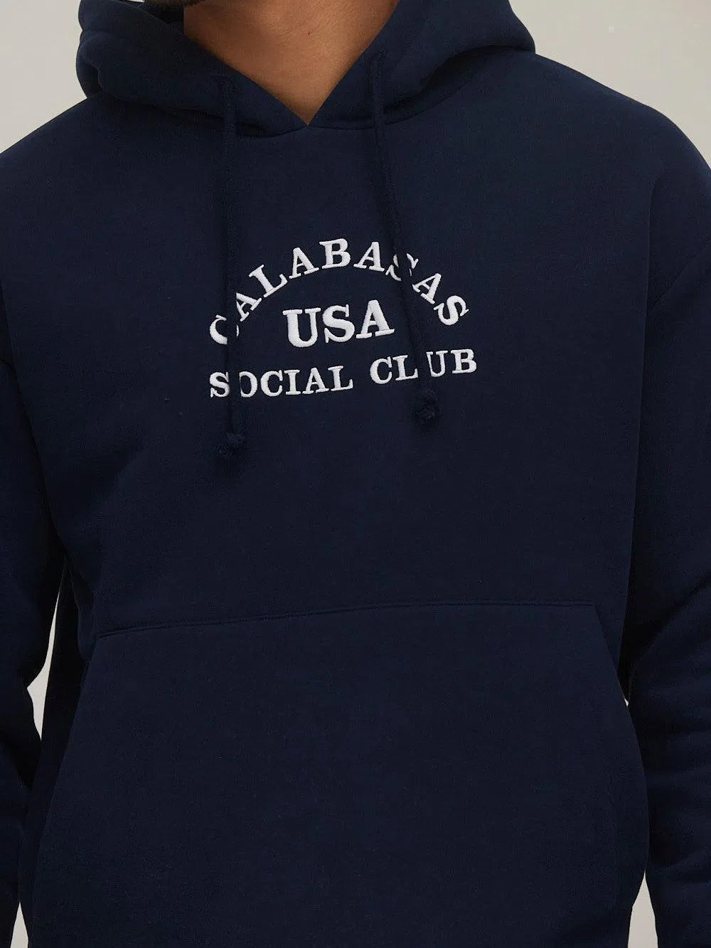 Calabasas Hoodie