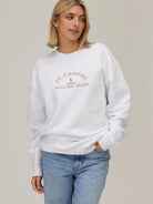St Tropez Sweatshirt