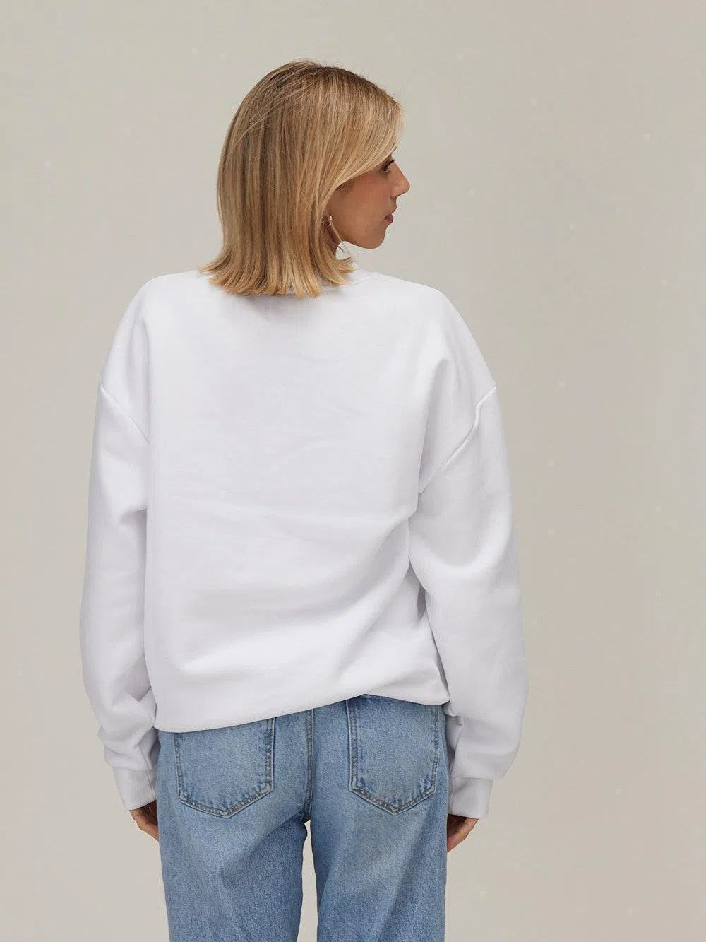 St Tropez Sweatshirt