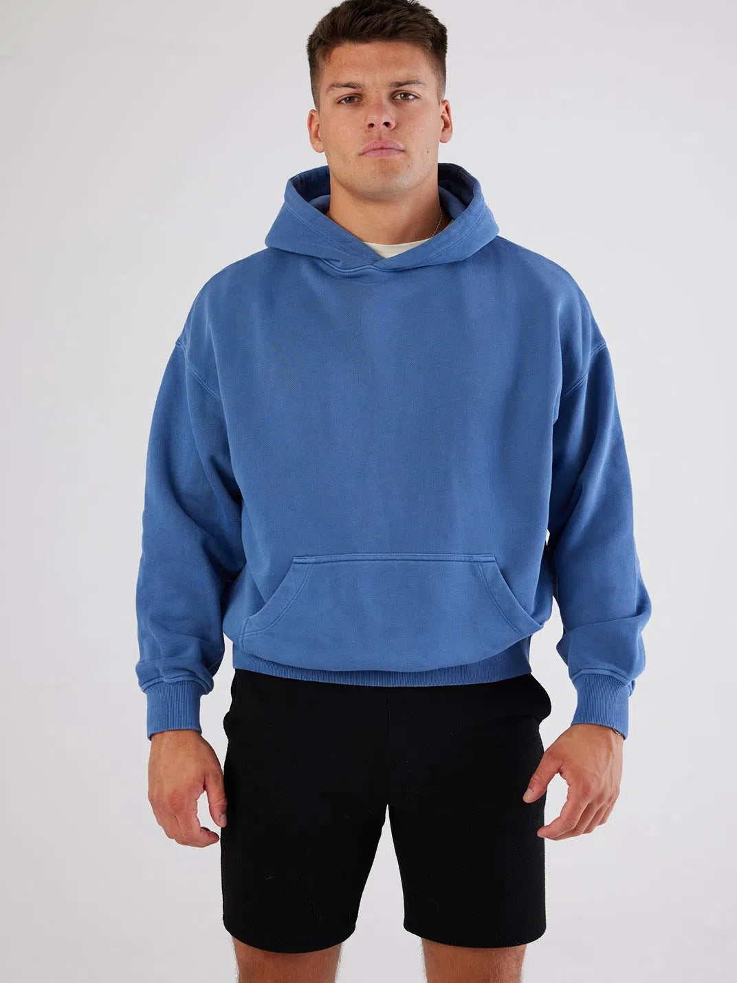Positano Premium Heavyweight Hoodie