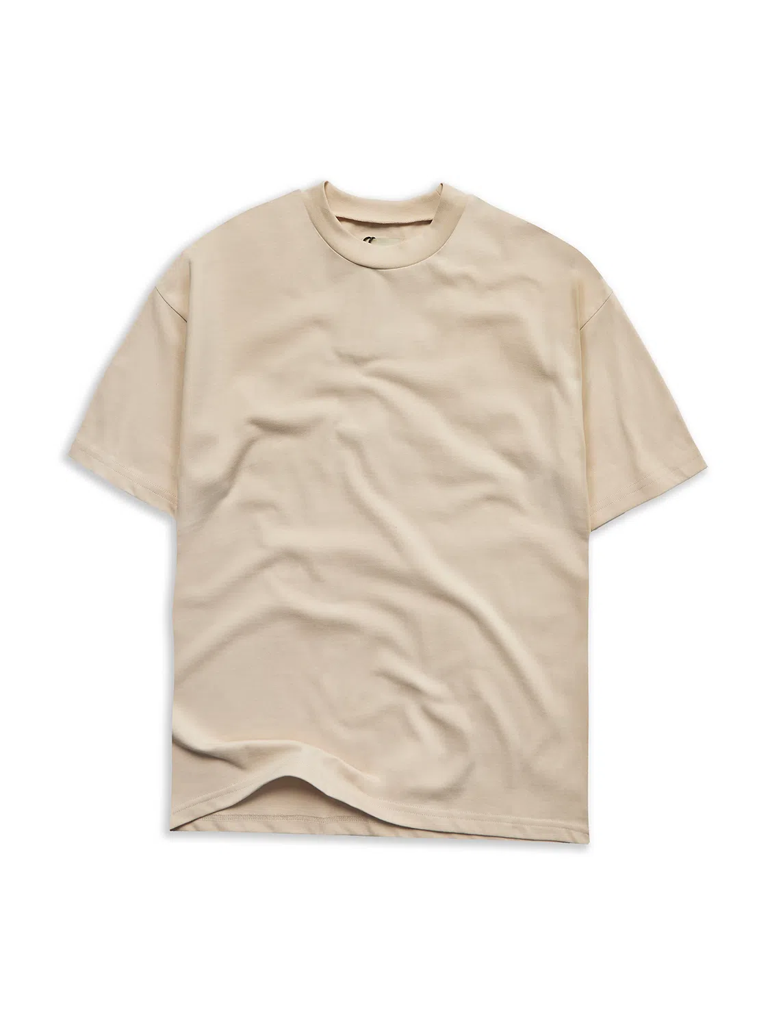 ST. Tropez T-Shirt Off-White