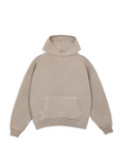St Tropez Heavyweight Hoodie