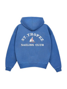 St Tropez Heavyweight Hoodie