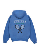 Chelsea Tennis Heavyweight Hoodie