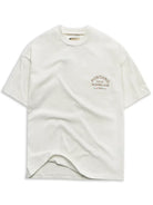 St. Tropez Small Logo Tee