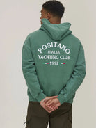 Positano Premium Heavyweight Hoodie